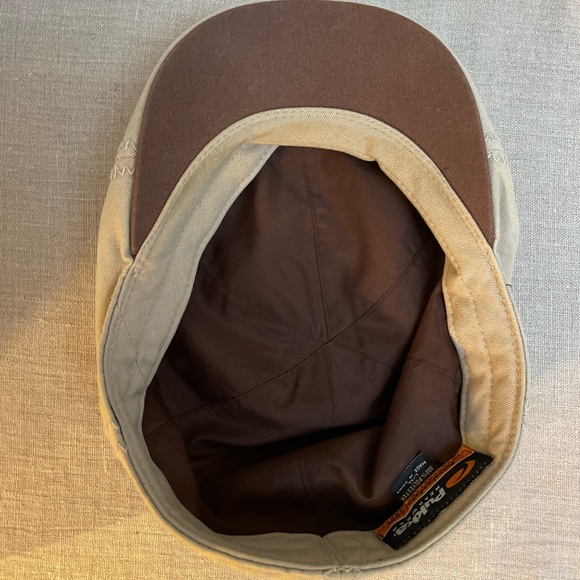 Slammer & Squire Golf Cap - Picture 4 of 4